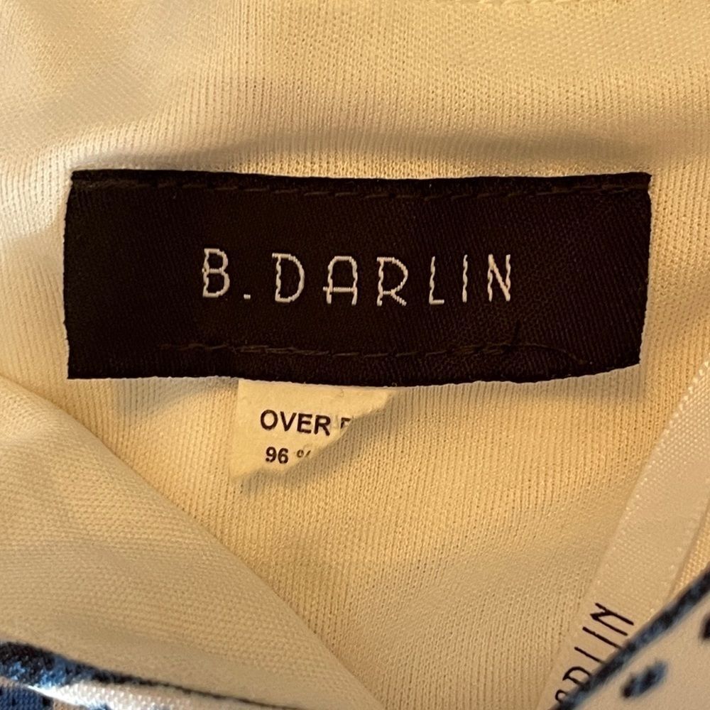 B Darlin Dress - Picture 8 of 8